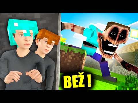 Keď uvidíš Príšeru MIMICER Okamžite BEŽ - Garrys Mod Mody