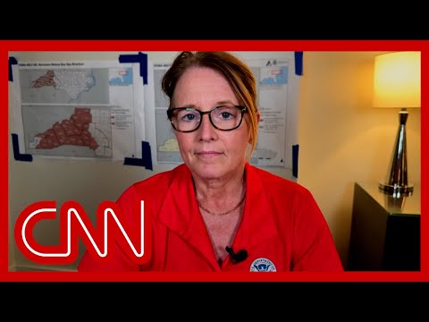 FEMA administrator: Hurricane Milton response will be 'a challenge' after Hurricane Helene