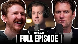 KFC on the First Ever KFC Radio Callers Who Changed the Trajectory of Barstool - Full Episode