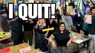 MNPS Teacher Resigns, Says District Policies Are Getting in the Way