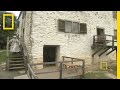 Exploring the Legend of Sleepy Hollow