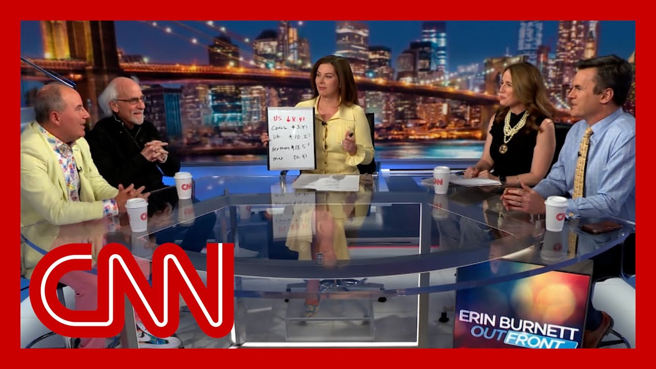 Democrats’ true intentions about immigration ‘exposed’