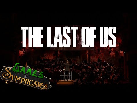 G&S - The Last of Us