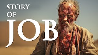 I AM JOB, AND THIS IS MY STORY