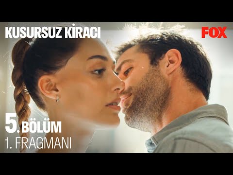 Kusursuz Kiracı 5. Bölüm 1. Fragmanı