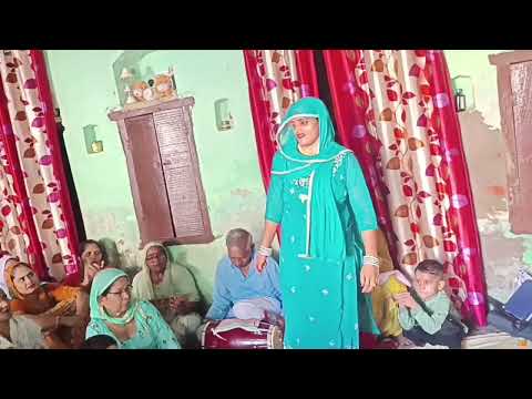 लो धूम मचा दी बहू रानी ने  //भजन आजा मेरे गोगा जी घोड़े पर चढ़कर //