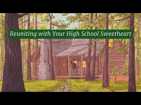 Reuniting with Your High School Sweetheart [M4A] [Nostalgic] [Exes to Lovers] [Second Chance]