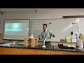 Electrostatics Experiment Concepts