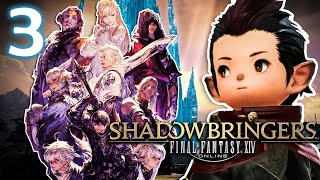 FFXIV | Shadowbringers | Pt. 3