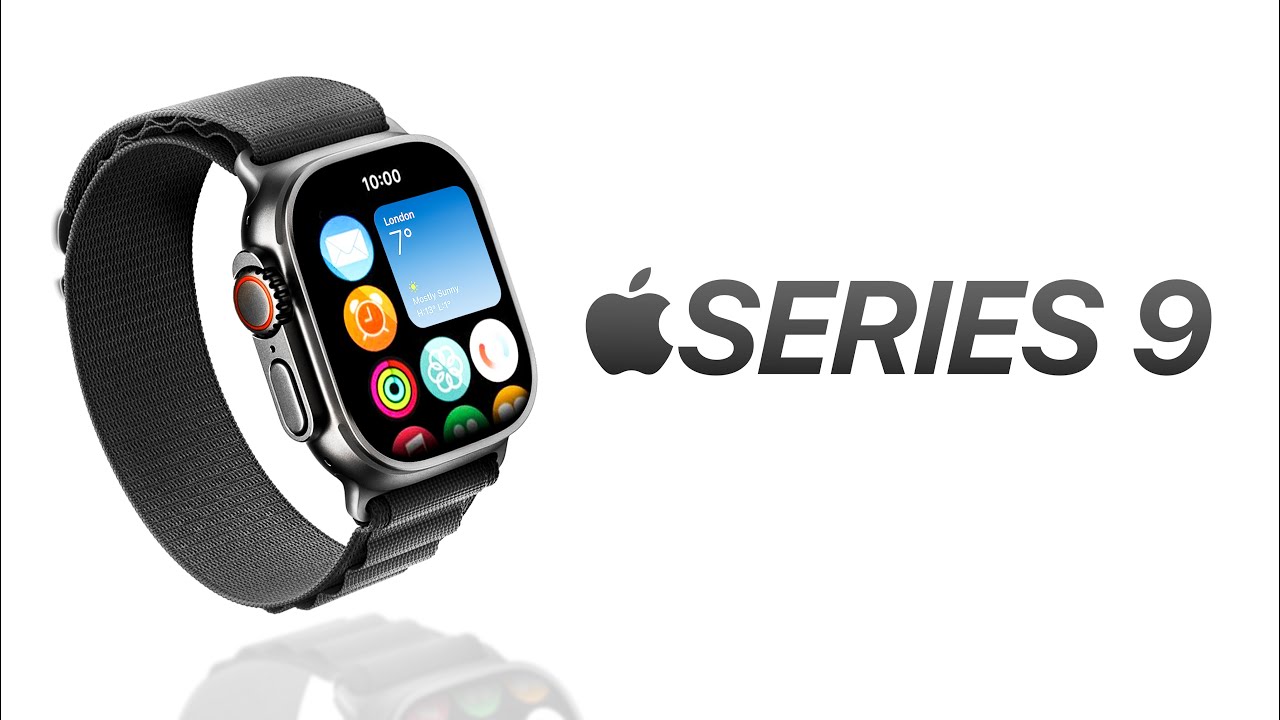 Apple Watch Series 9 – 5 Things to Expect!