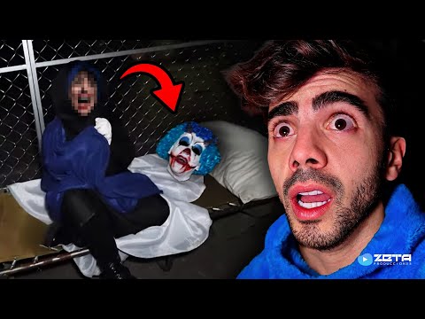 SE LE CAE LA MASCARA A LULI EN EL SÓTANO DE ALFA 😨😨 * ¡Fede Vigevani revela su plan siniestro!