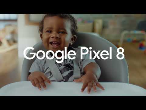 Baby’s First Words | Pixel In The Clutch with Jack Armstrong &
Scottie Barnes