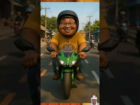 Tung Tung Sahur Dan Denis Dontol Pada Tahun 2040 #tungtungtungsahur #anomali #shorts