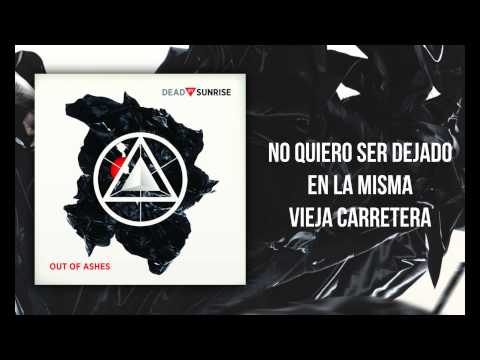Let Down En Espanol de Dead By Sunrise Letra y Video