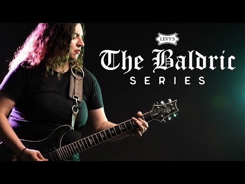 The Baldric Series ⛓️ by Levy's