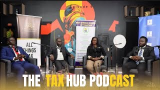 Transfer Pricing in Uganda - The Tax Hub Podcast Episode 9