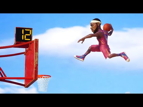 LEBRONNN??!?
