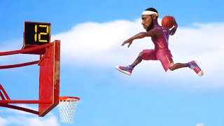 LEBRONNN??!?