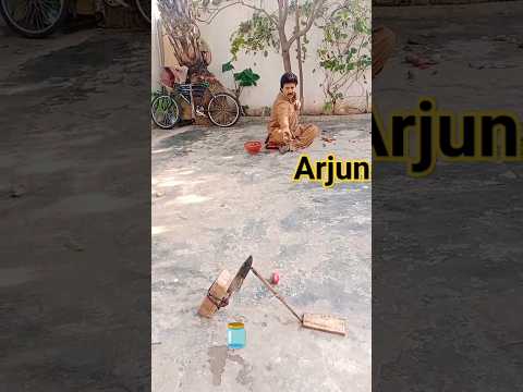 Arjun hun mainkia don't miss end shorts #HolidaysWithShorts #shortvideos #trendingshorts