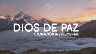 Él Me Levantará / Música Cristiana Instrumental Para Iniciar El Día Bendecido/Adoración Instrumental