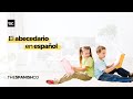 Mastering the Spanish Alphabet