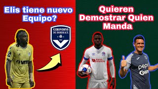 Olimpia vs Motagua quieren demostrar quien es el mejor Elis tiene nuevo club Pretemporada de equipos