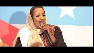 DALMAR YARE Ft HODAN ABDIRAHMAN          AWRTABLE  Official Video