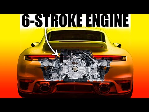 How Porsche and Toyota Saving IC Engines With Future Technologies!