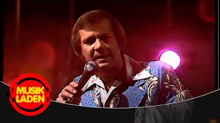 Jerry Naylor - Proud Mary Rolling/In My Sweet Babys Arms (Unreleased Footage) | Musikladen