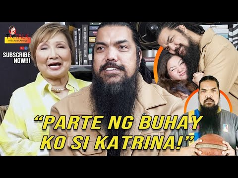 BIG MAK: May ugnayan ba kay Katrina Paula? || #TTWAA Ep. 264