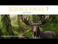 Ecology and Adaptation Concepts