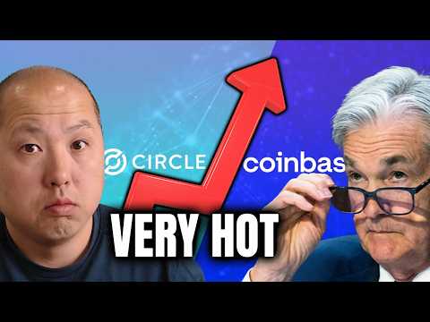 This Crypto Sector is SUPER HOT | FOMC Results