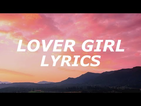 Laufey - Lover Girl (Lyrics)