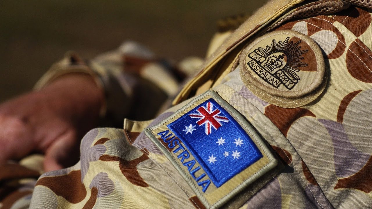 Uproar ‘Intensifies’ over Australian War Memorial