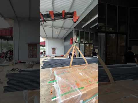 Thi công nhanh có ảnh hưởng đến chất lượng #nhalapghepdsdhome #dsdhome #nhadep #modularhouse #home