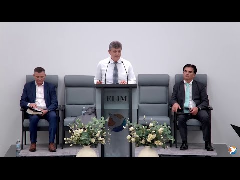 Nelu Brie - Rugăciunea pe care o ascultă Dumnezeu