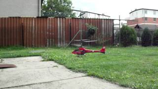 E-flite Blade CX2 (Red)