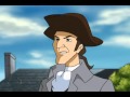 James Wentworth and the Continental Congress