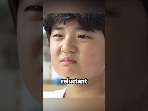 #shorts Why is mom forcing him to eat leftovers?