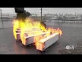 Arkema Plant Incident Analysis