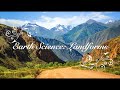 Landforms and Geological Features