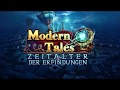 Video für Modern Tales: Zeitalter der Erfindungen
