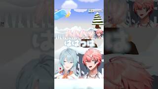 【ブロックしました】バニーマンで爆笑しすぎた渚トラウトと赤城ウェン【にじさんじ】