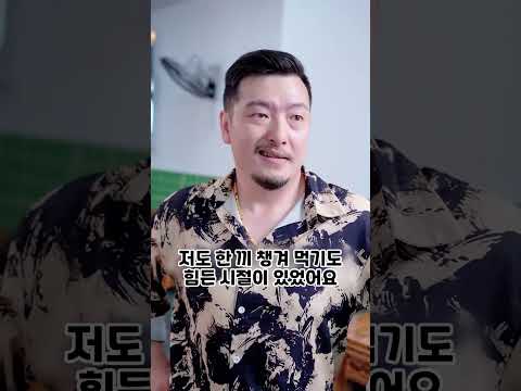 이런 국수집 하나 있으면 좋겠네요