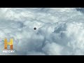 Unidentified Aerial Phenomena Observations