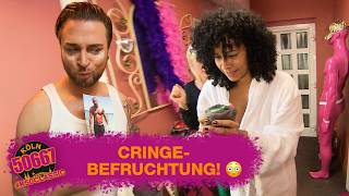 Künstliche Befruchtung geht schief! Meike sorgt für Chaos! 😬👶 | Köln 50667 #K50CLASSIC #269