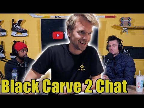Black Carve 2 talk with Fabi founder of Onsra S2 Ep4