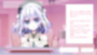 ふつおたに添削入れるVTuber