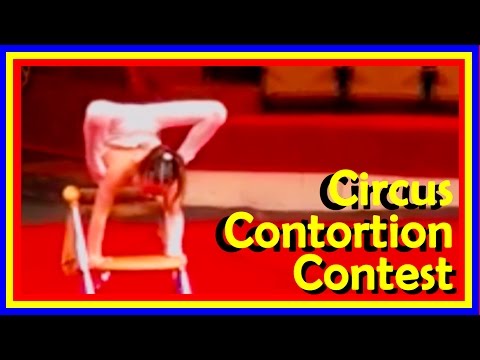 Flexible flexigirls present incredible flexibility and splits Flexible flexigirls present incredible flexibility and splits