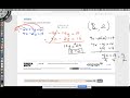 Elimination Method in Linear Systems